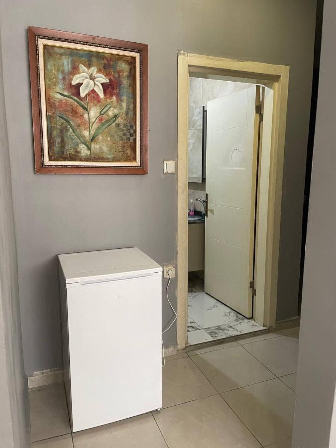 شقة The Modda Aparts اسطنبول المظهر الخارجي الصورة