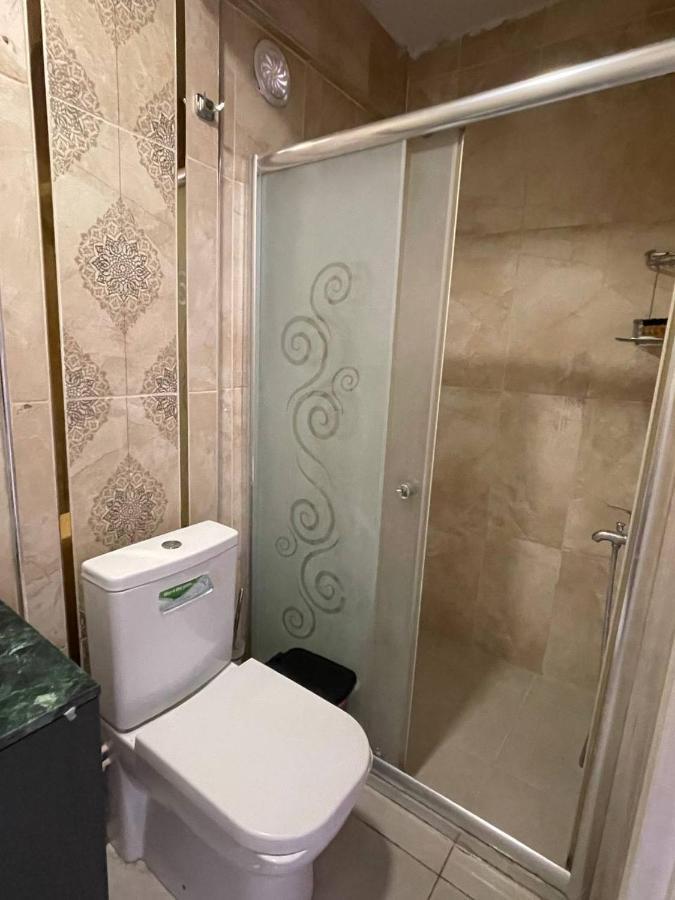شقة The Modda Aparts اسطنبول المظهر الخارجي الصورة